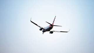 Chase's First Ultimate Rewards Transfer Bonus Can Score You Cheap American Airlines Redemptions